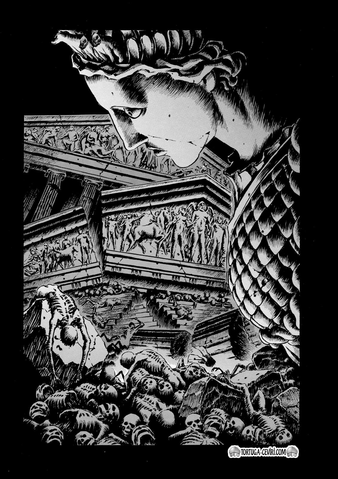 Read Berserk tr Manga Online