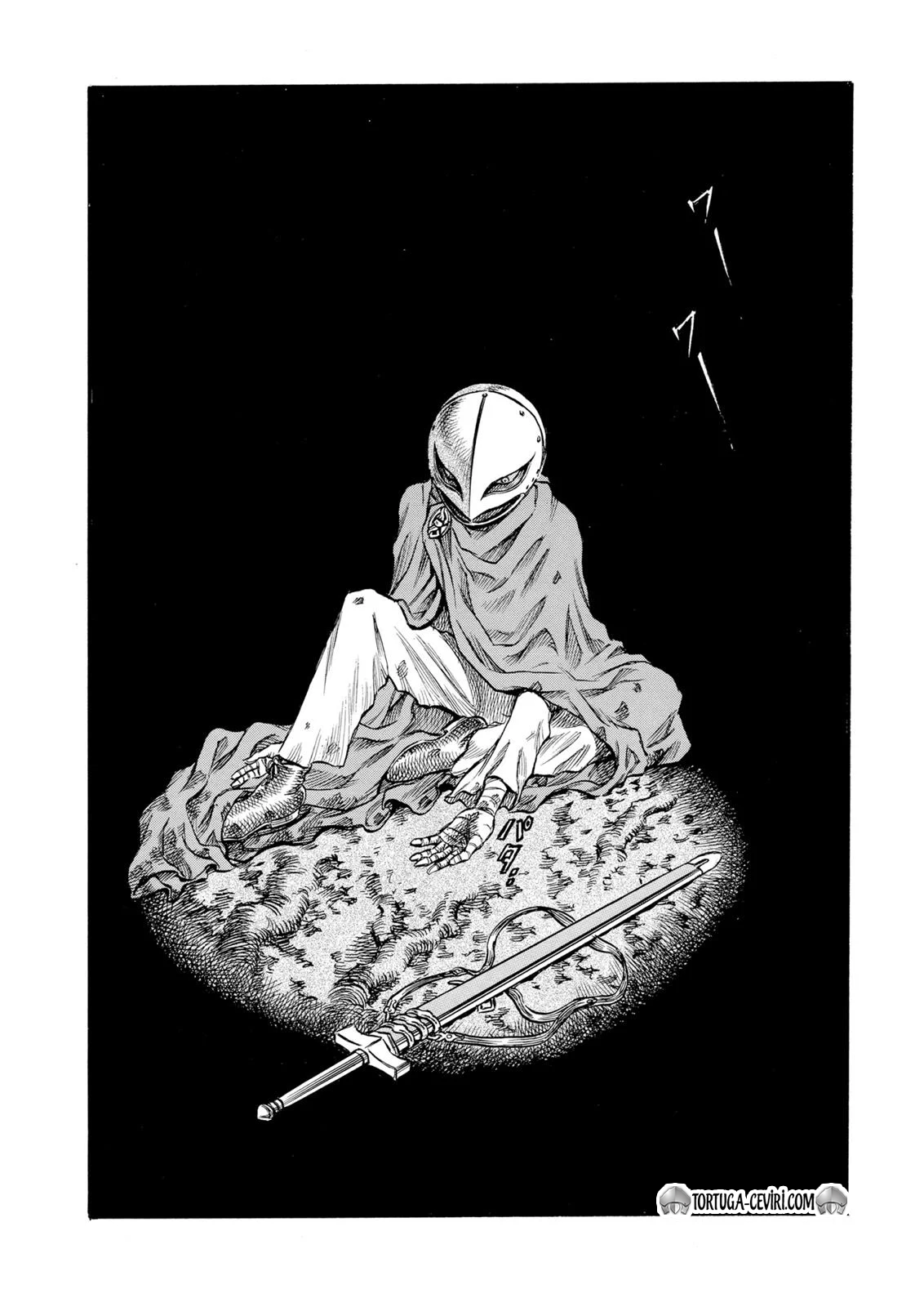Read Berserk tr Manga Online