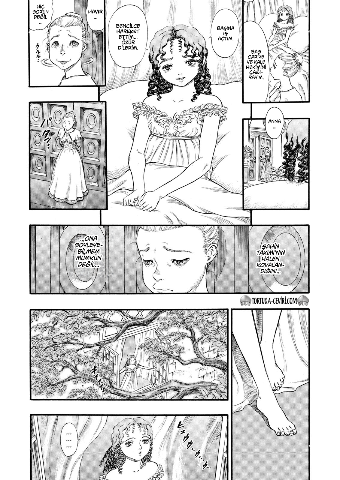 Read Berserk tr Manga Online