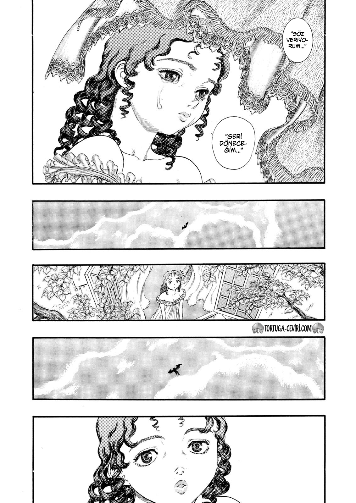 Read Berserk tr Manga Online
