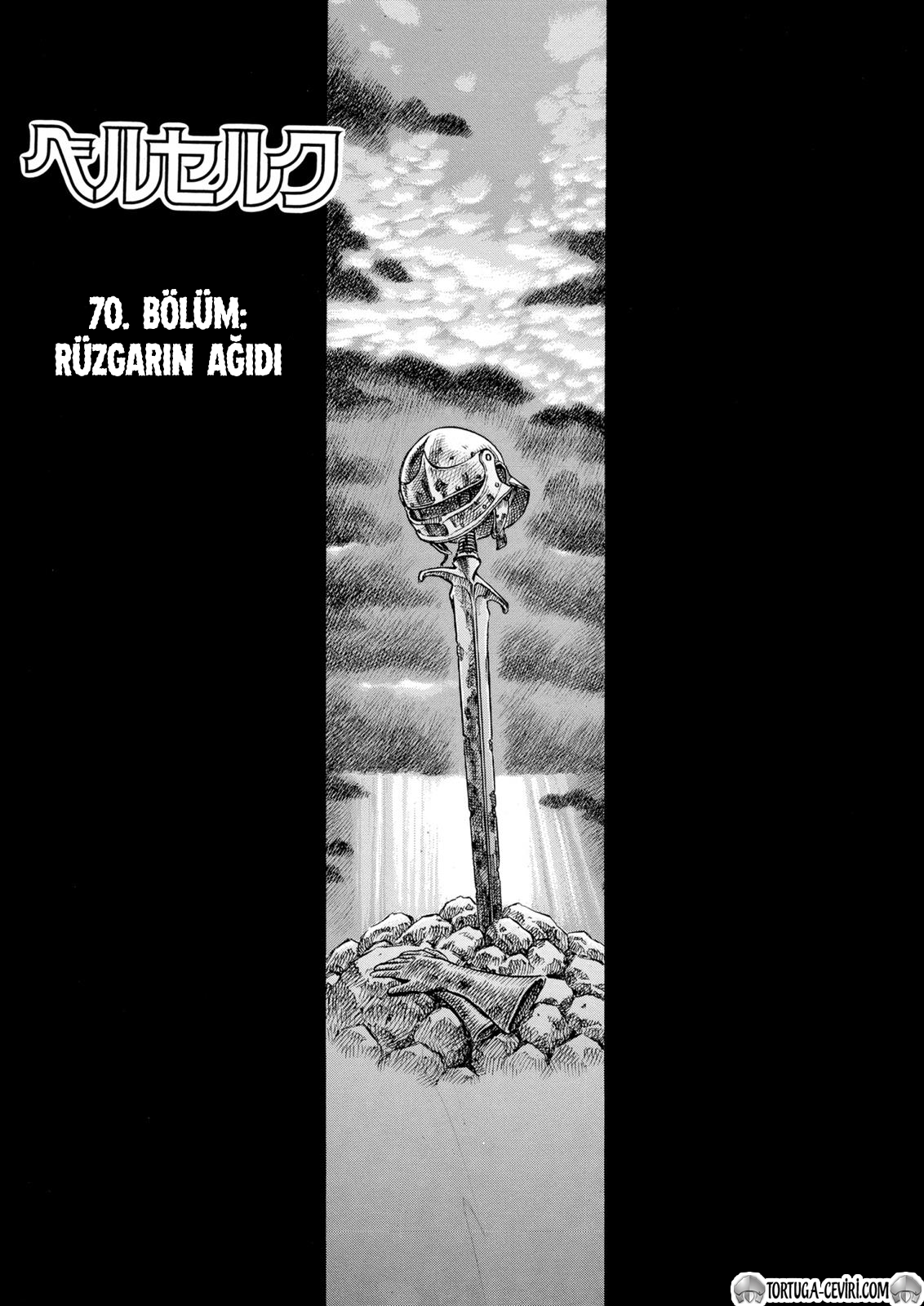Read Berserk tr Manga Online