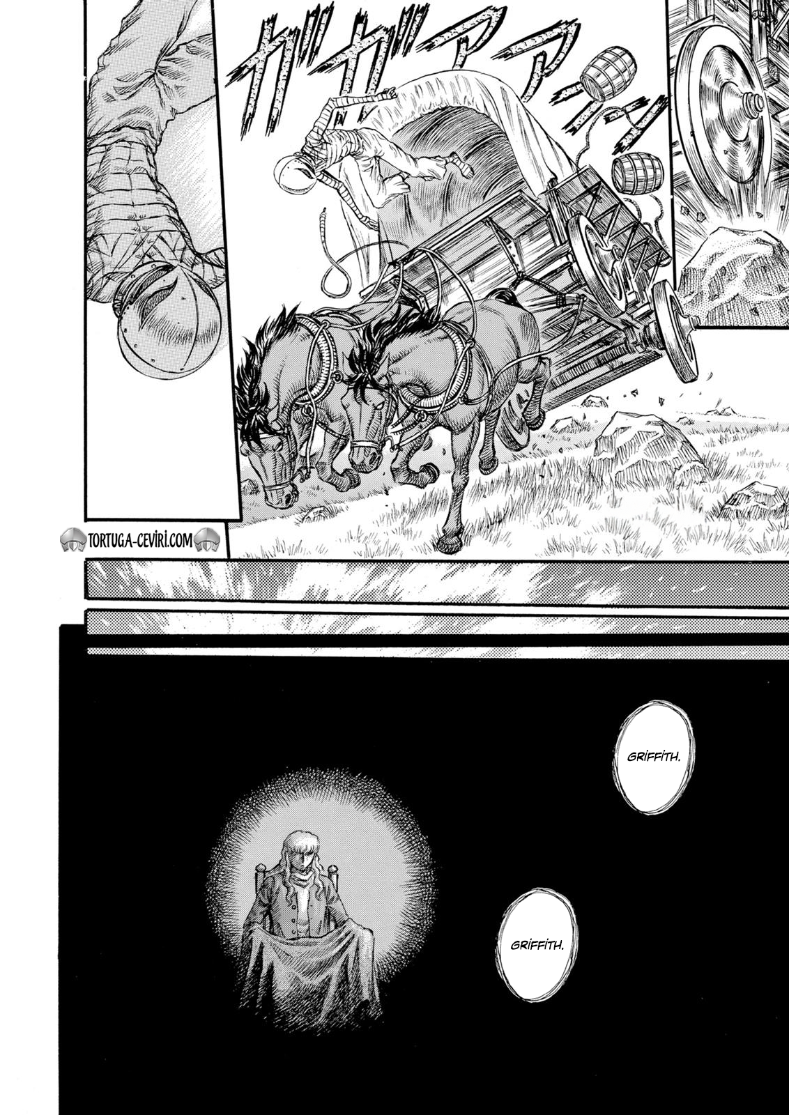 Read Berserk tr Manga Online