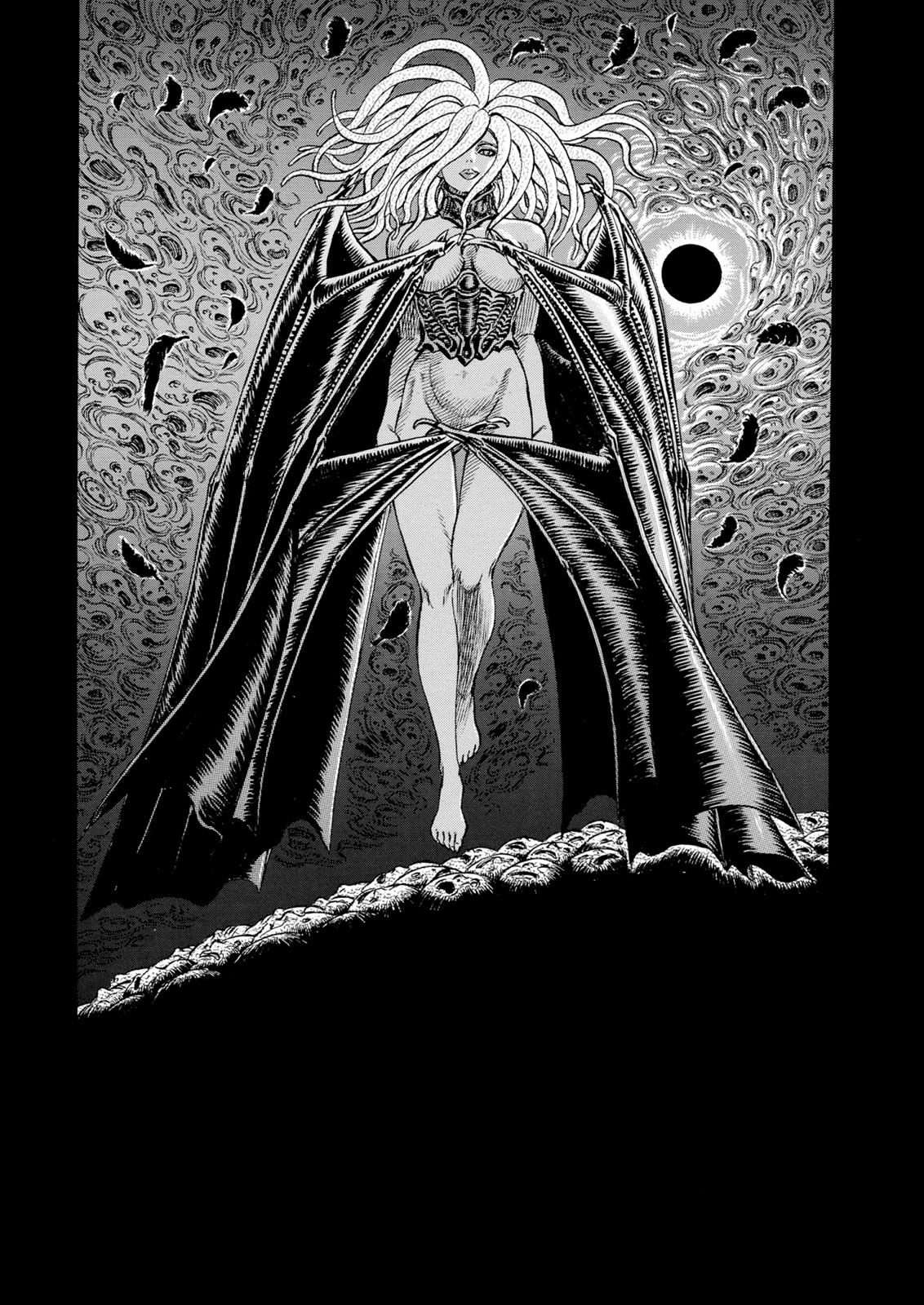 Read Berserk tr Manga Online