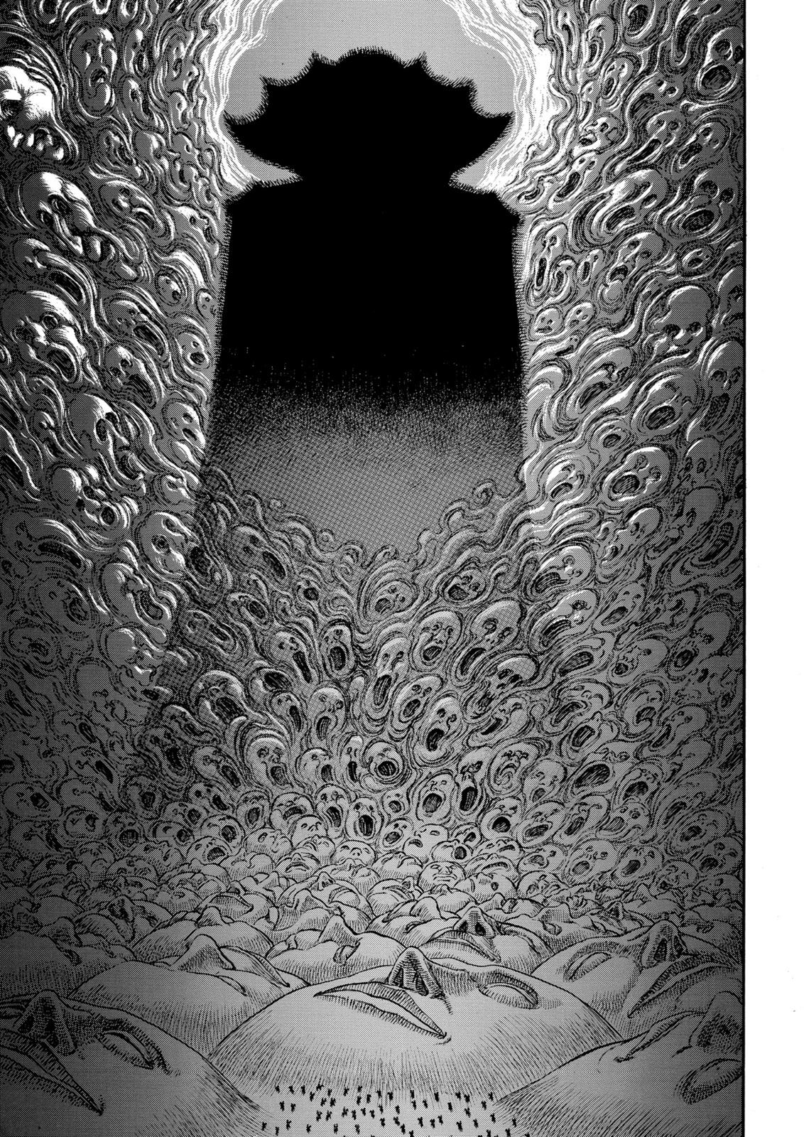 Read Berserk tr Manga Online