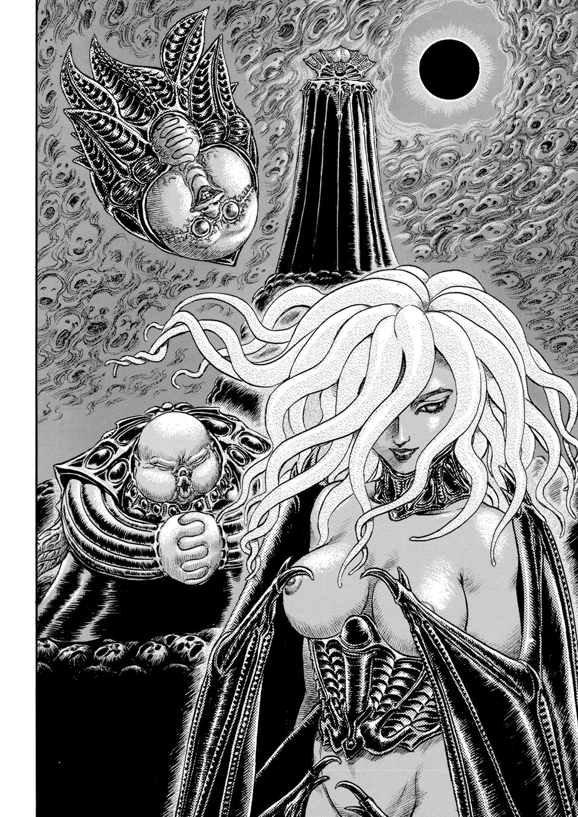 Read Berserk tr Manga Online