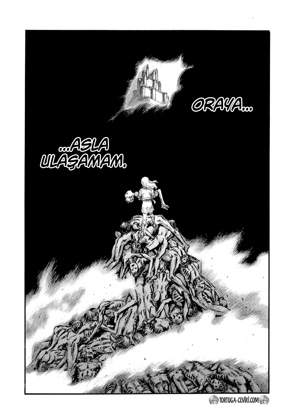 Read Berserk tr Manga Online
