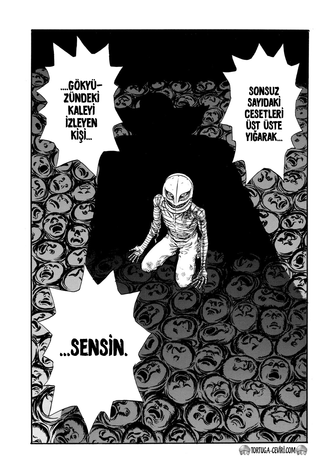 Read Berserk tr Manga Online