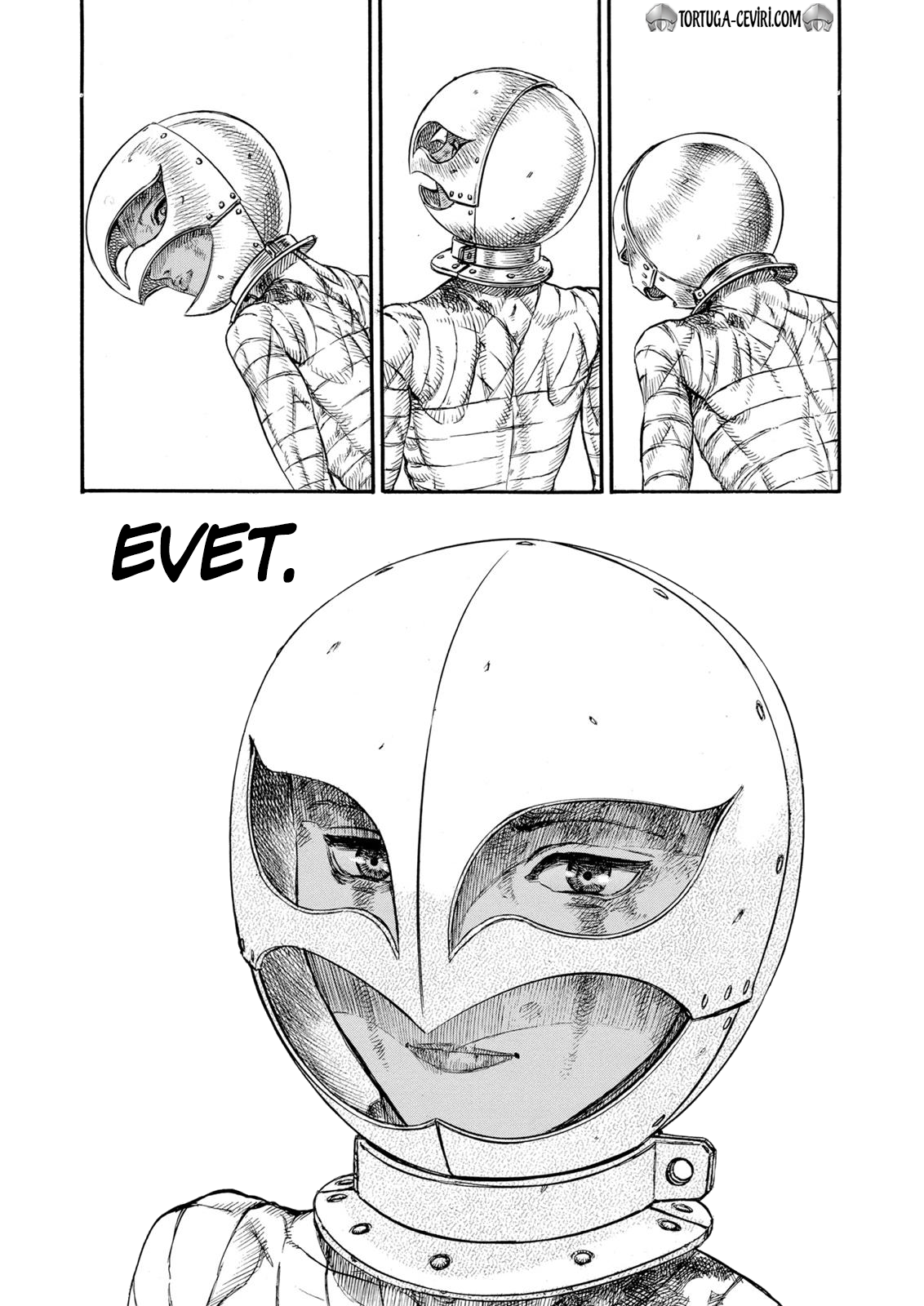 Read Berserk tr Manga Online