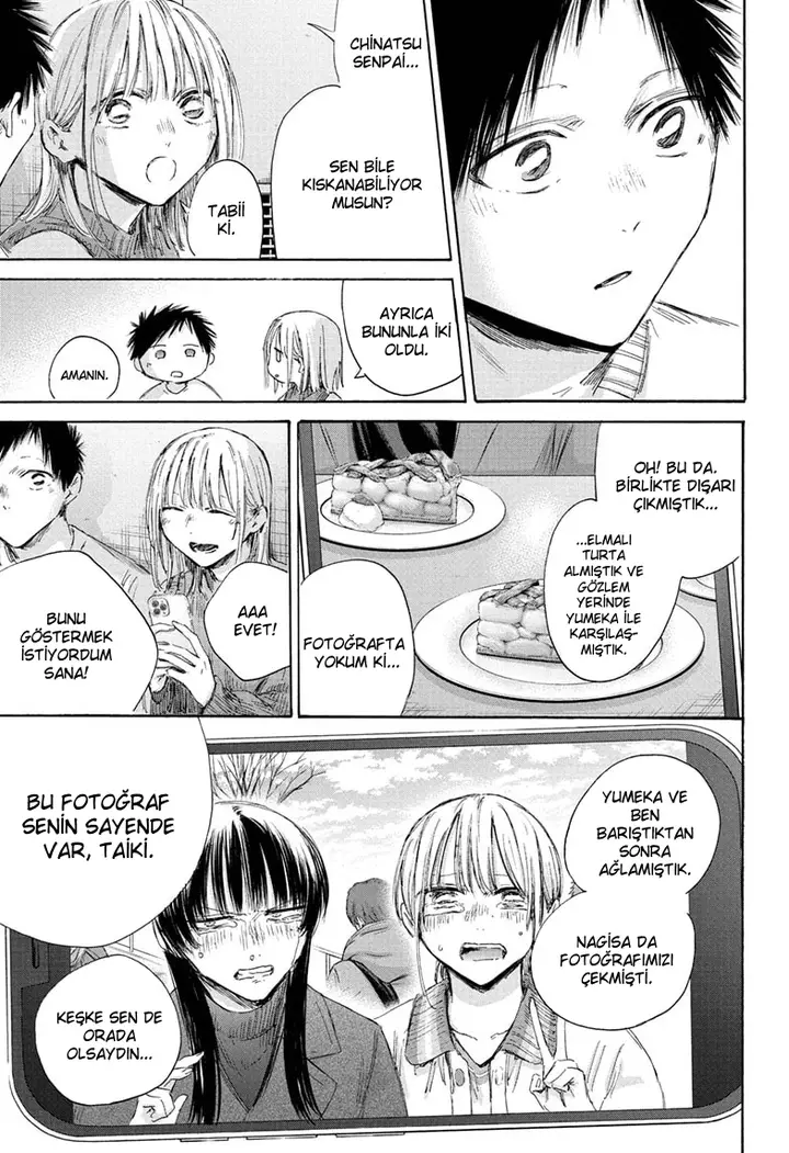 Read Blue Box TR Manga Online