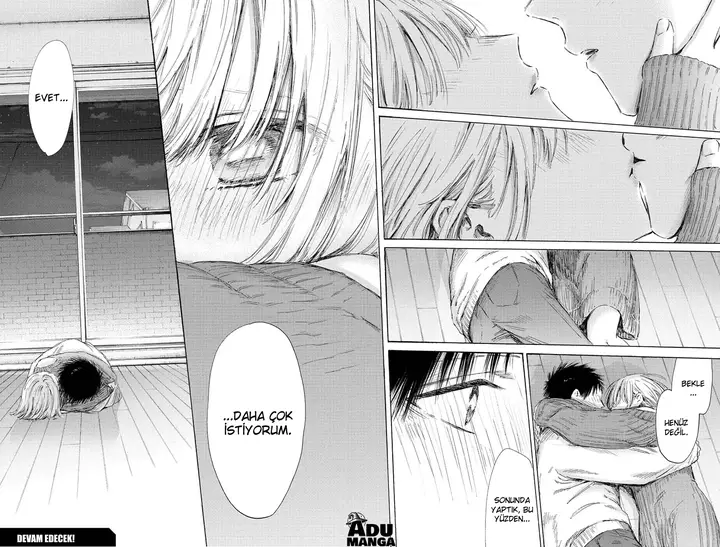 Read Blue Box TR Manga Online