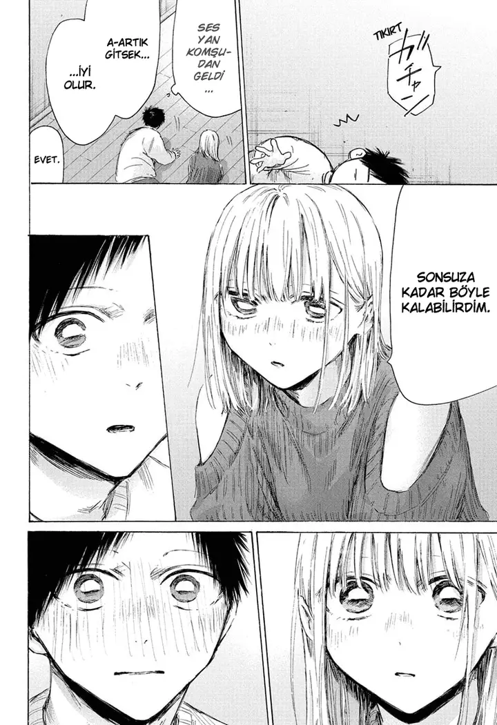 Read Blue Box TR Manga Online