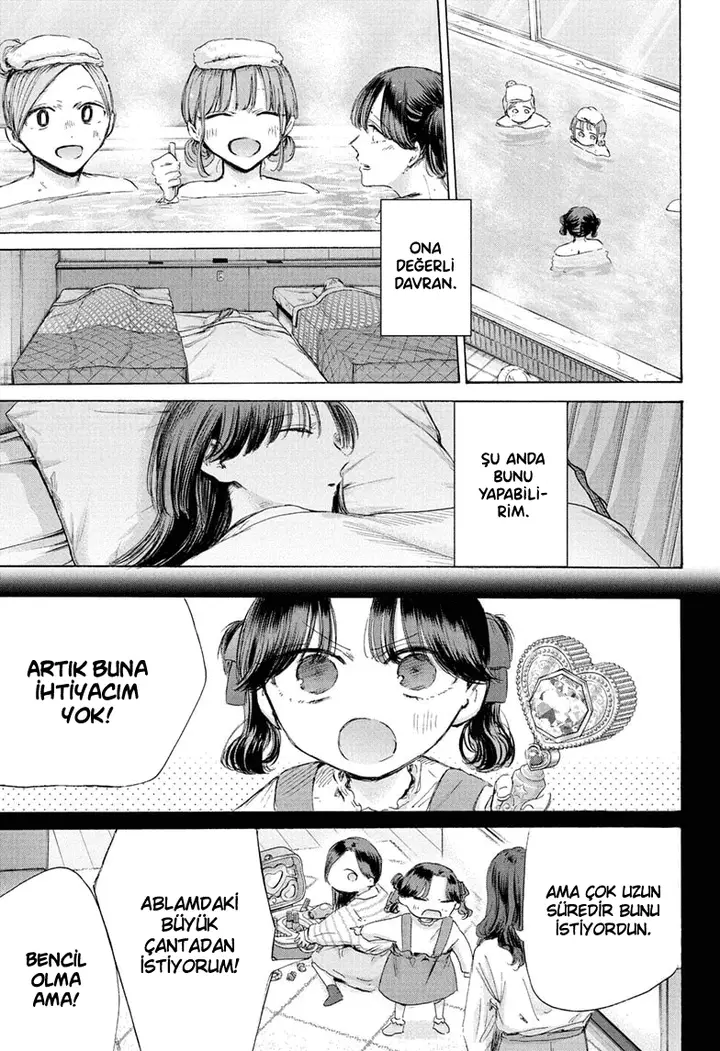 Read Blue Box TR Manga Online