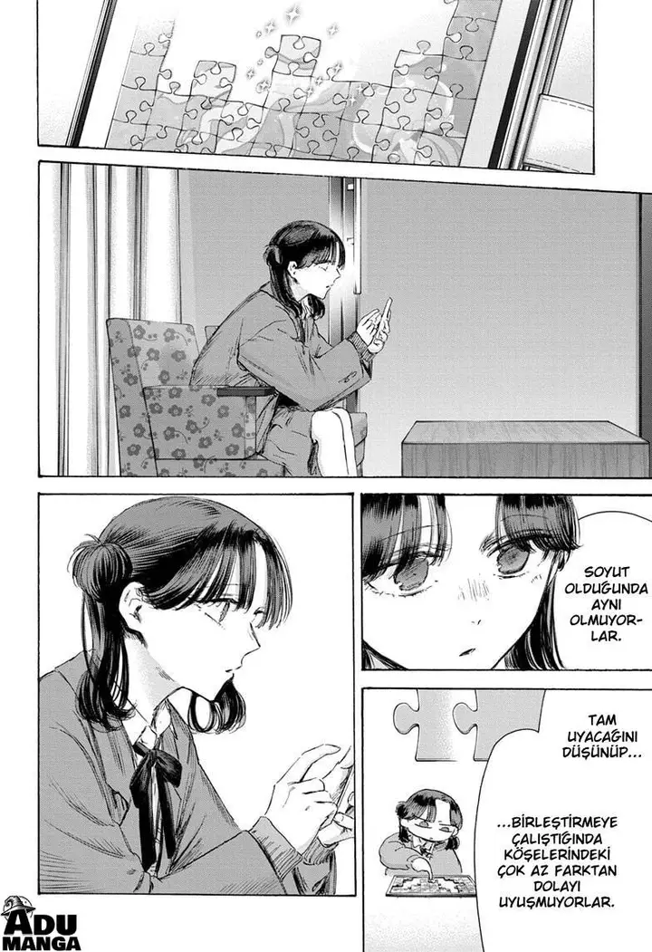 Read Blue Box TR Manga Online