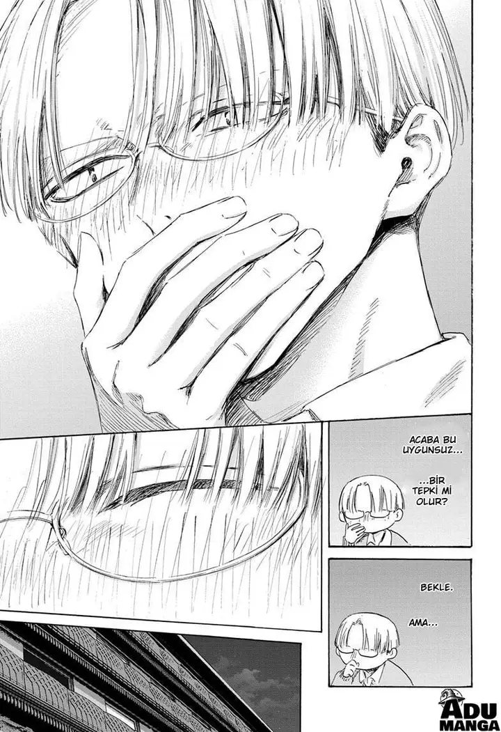 Read Blue Box TR Manga Online
