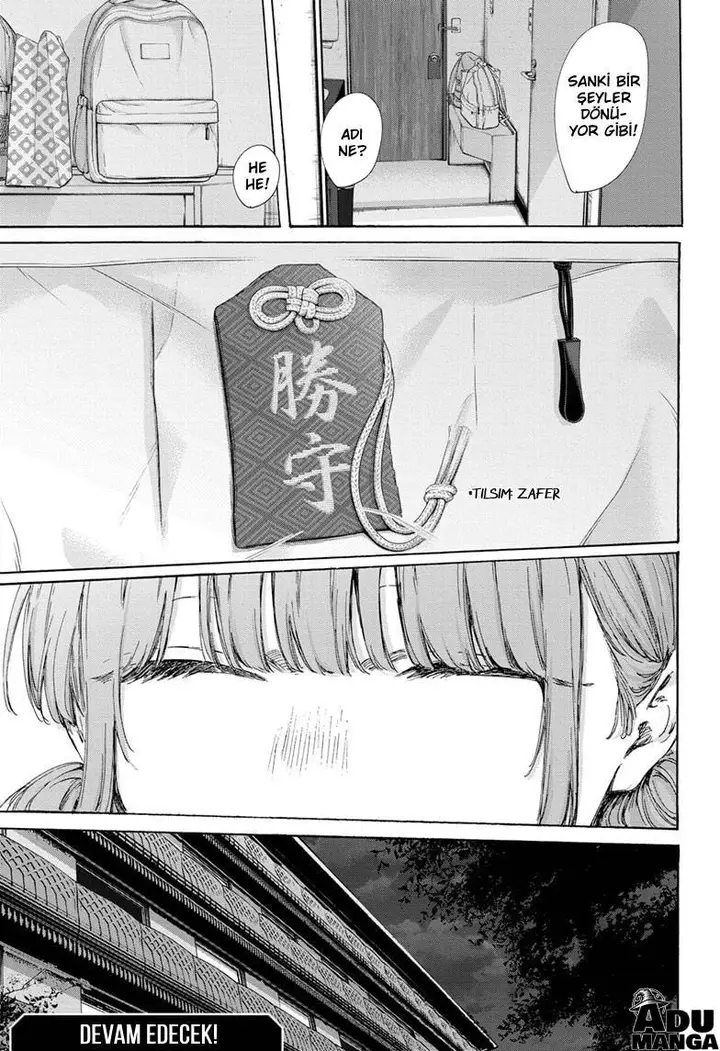 Read Blue Box TR Manga Online