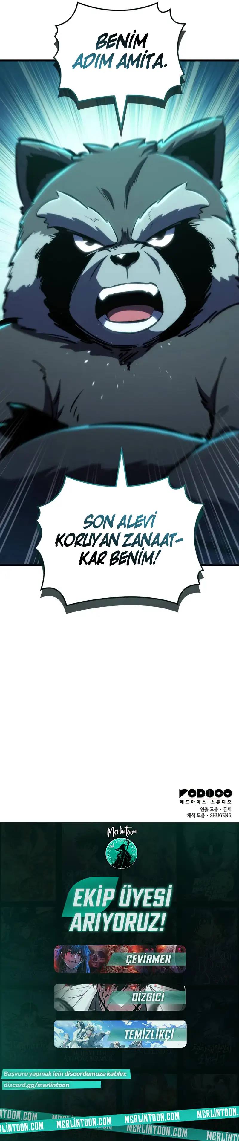 Read Bozucular tr Manga Online