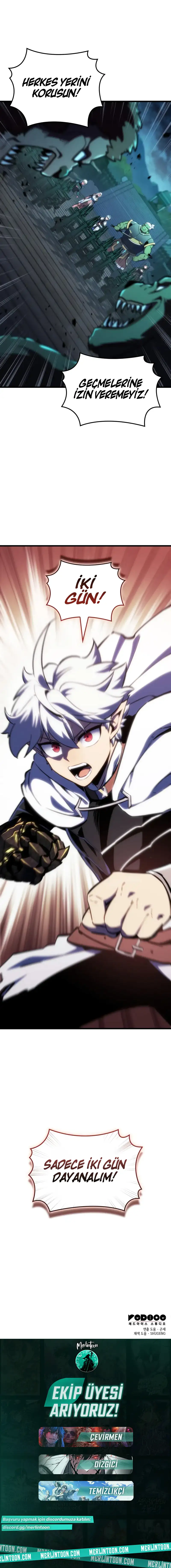 Read Bozucular tr Manga Online