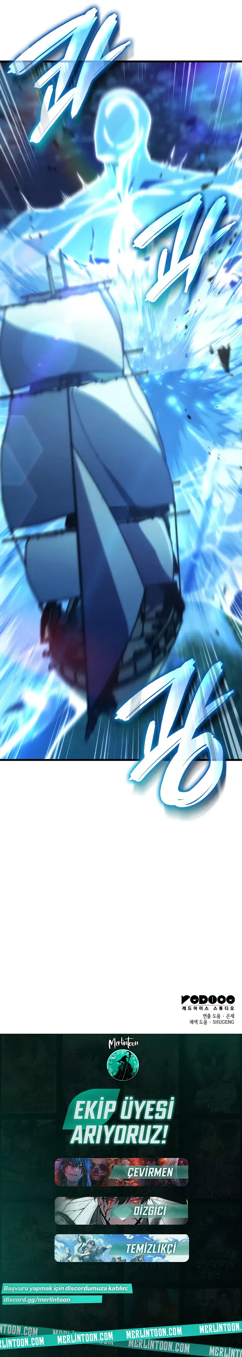 Read Bozucular tr Manga Online