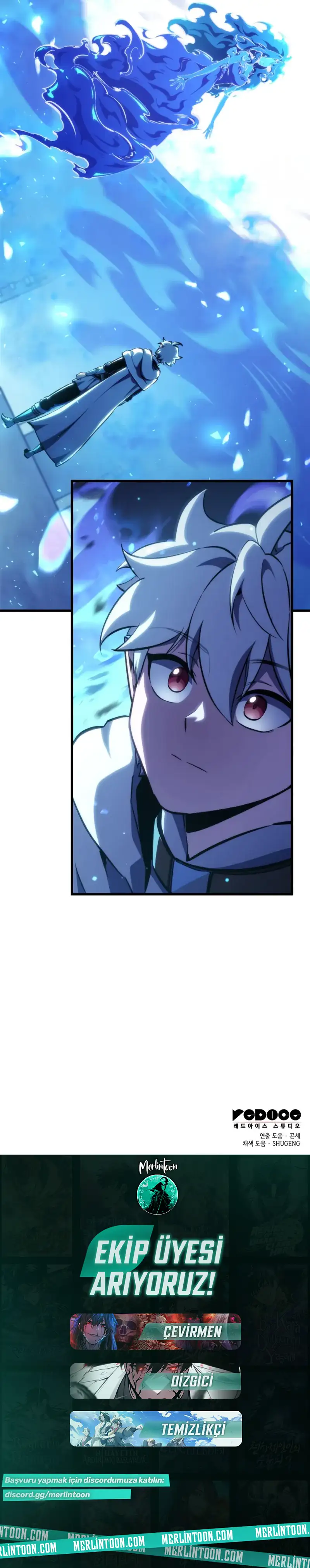 Read Bozucular tr Manga Online