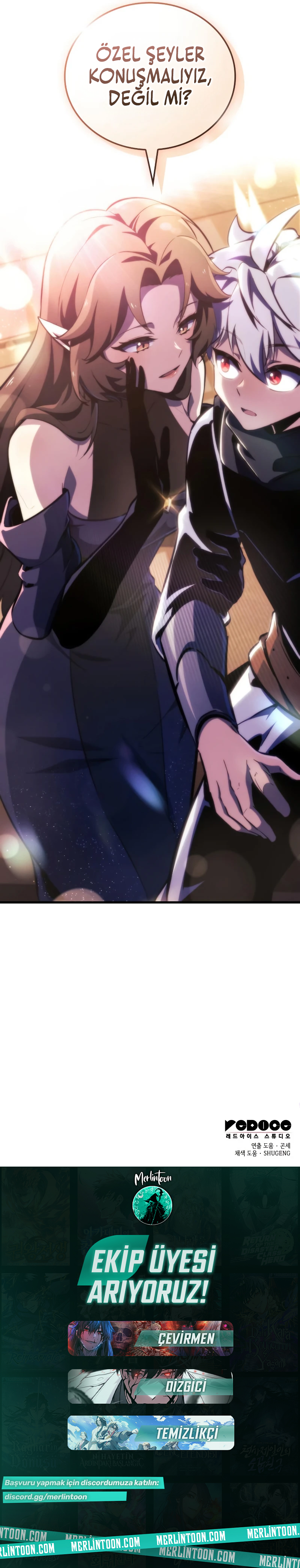 Read Bozucular tr Manga Online