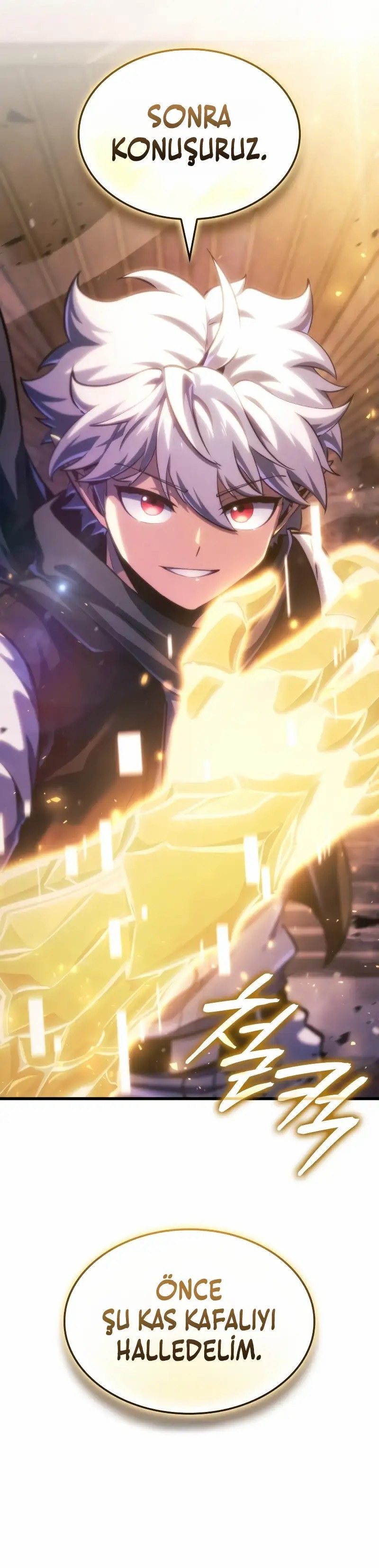 Read Bozucular tr Manga Online