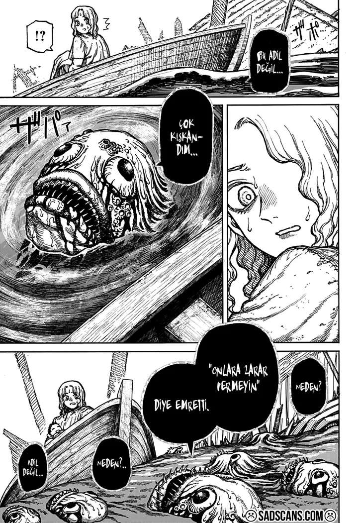 Read Centuria tr Manga Online
