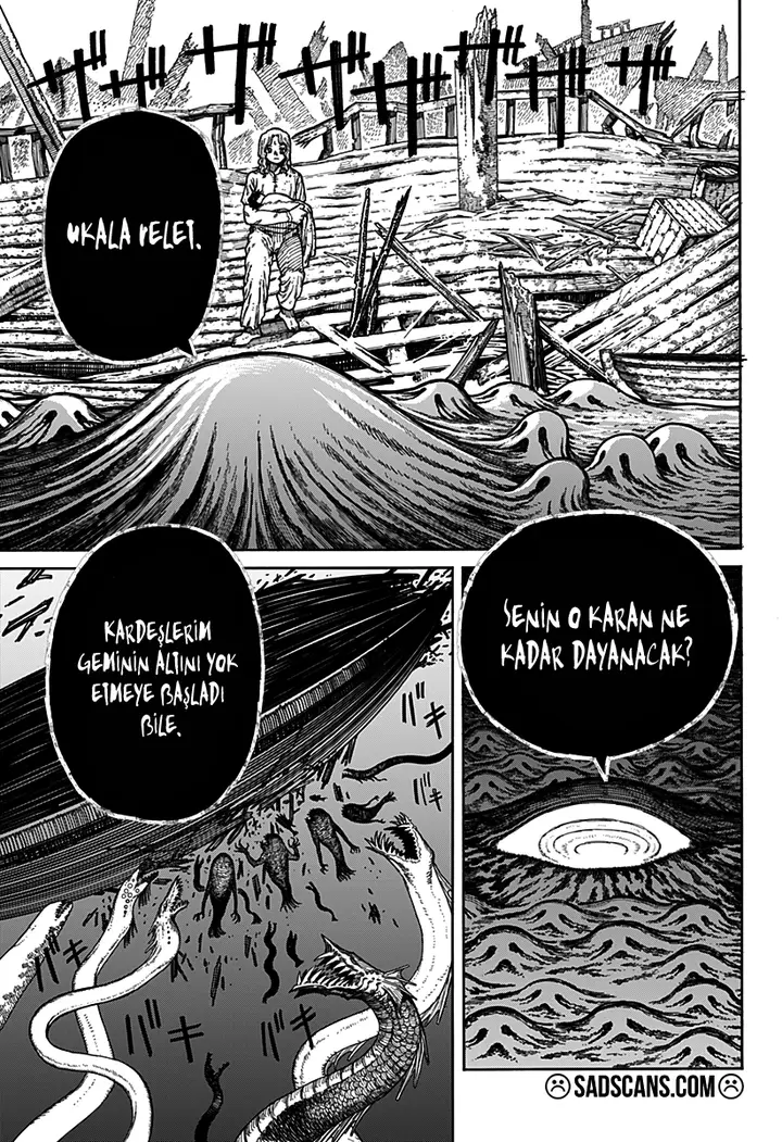 Read Centuria tr Manga Online