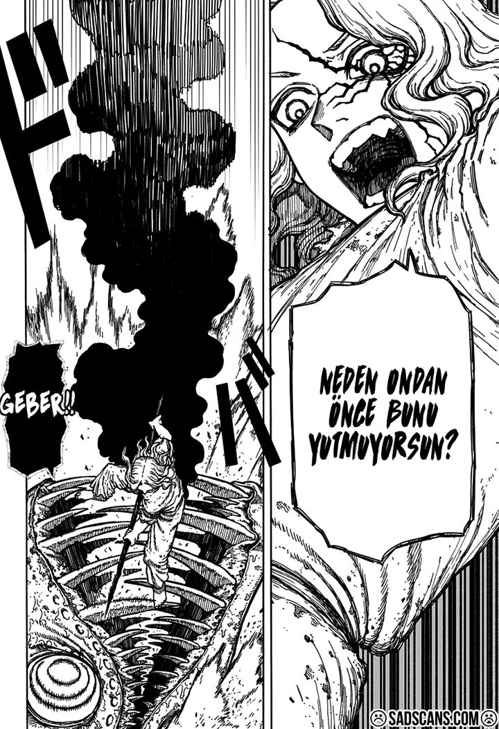 Read Centuria tr Manga Online