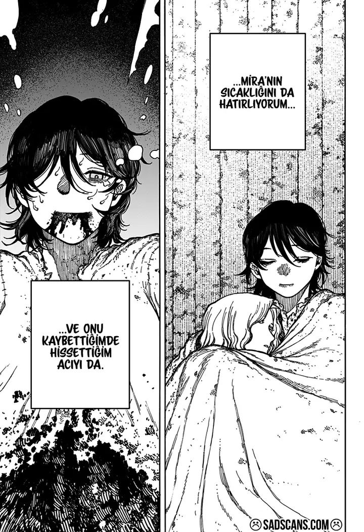 Read Centuria tr Manga Online