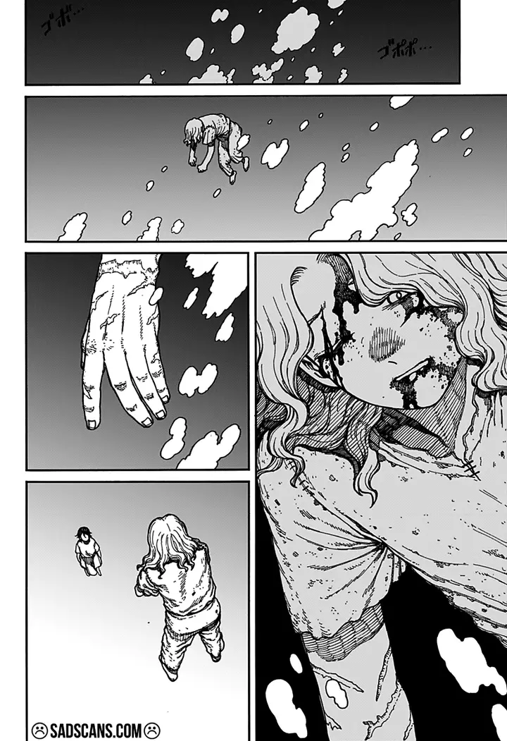 Read Centuria tr Manga Online