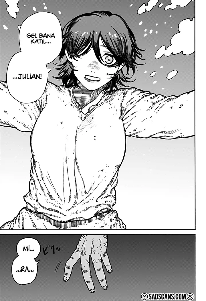 Read Centuria tr Manga Online