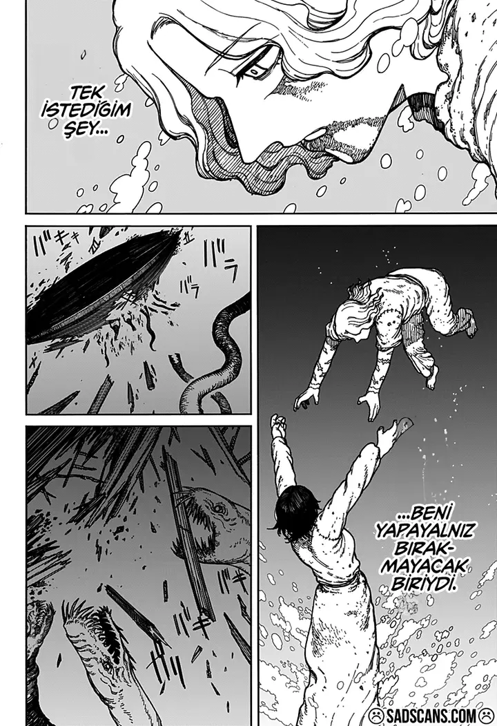 Read Centuria tr Manga Online