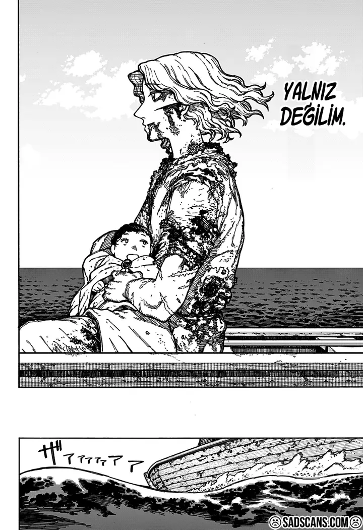 Read Centuria tr Manga Online