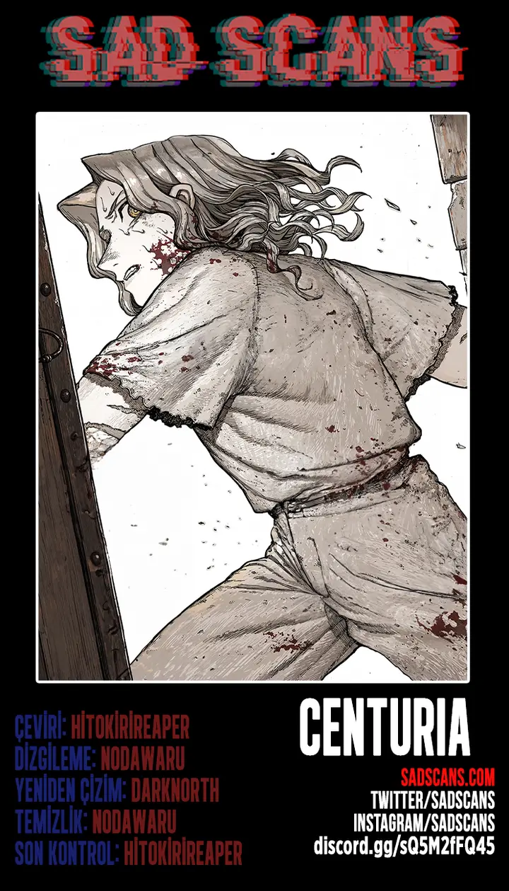 Read Centuria tr Manga Online