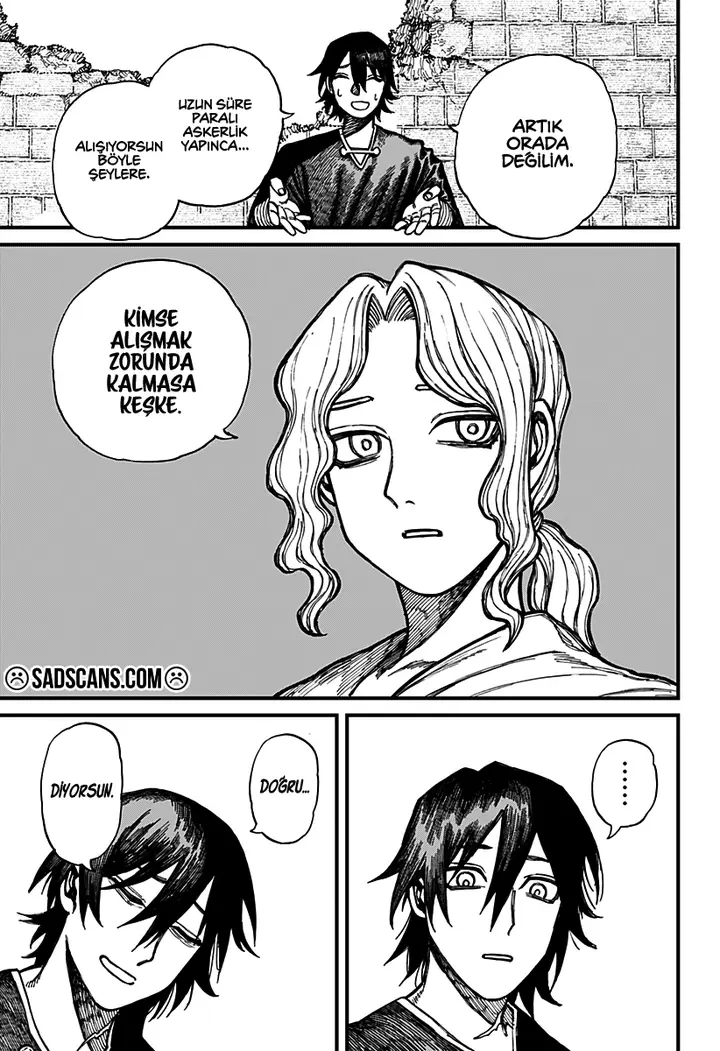Read Centuria tr Manga Online