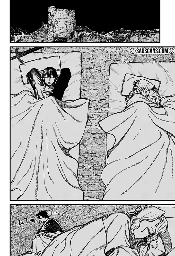 Read Centuria tr Manga Online