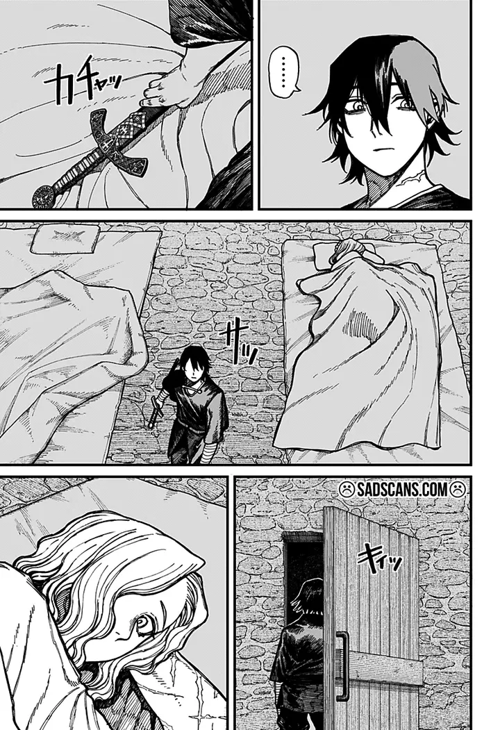 Read Centuria tr Manga Online