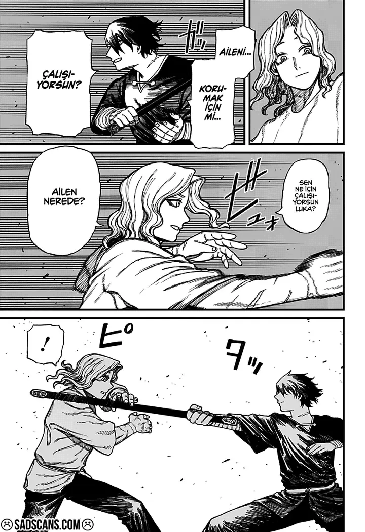 Read Centuria tr Manga Online