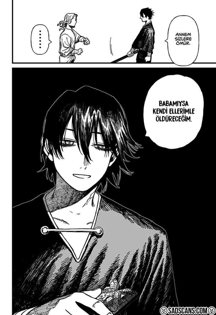 Read Centuria tr Manga Online