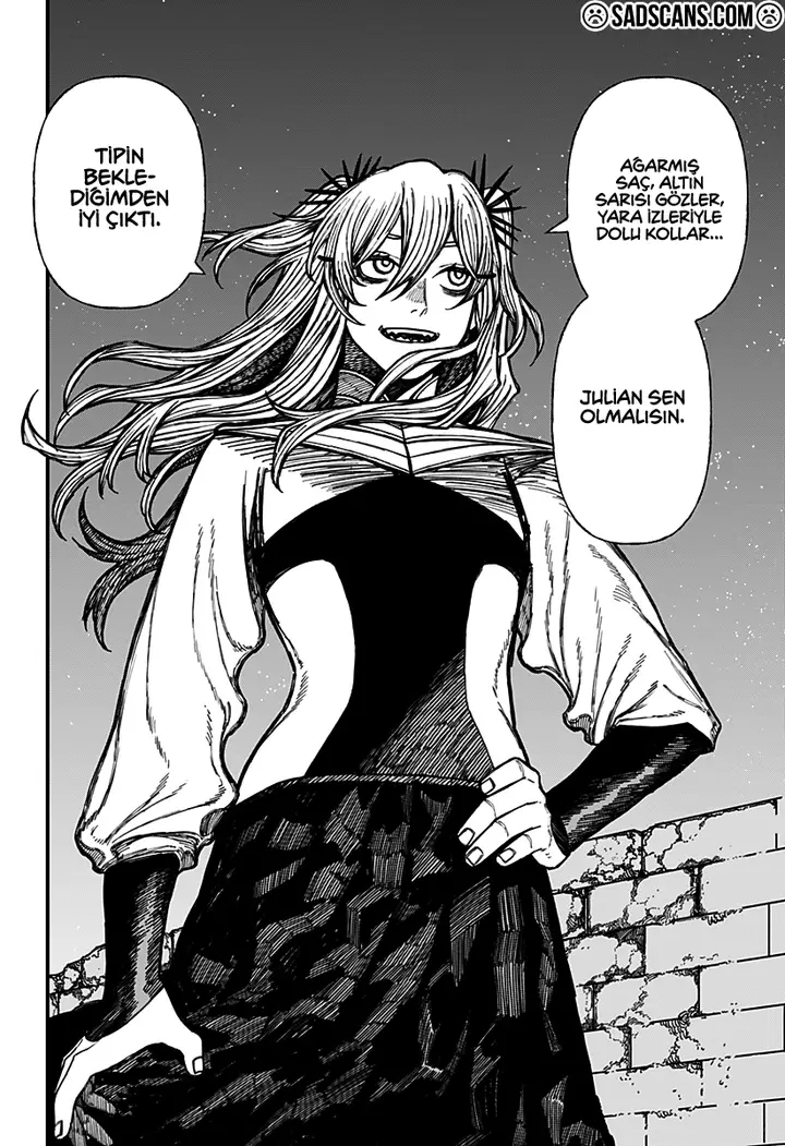 Read Centuria tr Manga Online