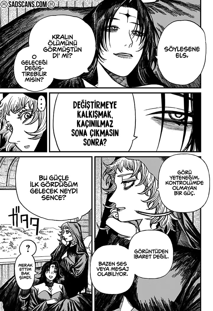 Read Centuria tr Manga Online