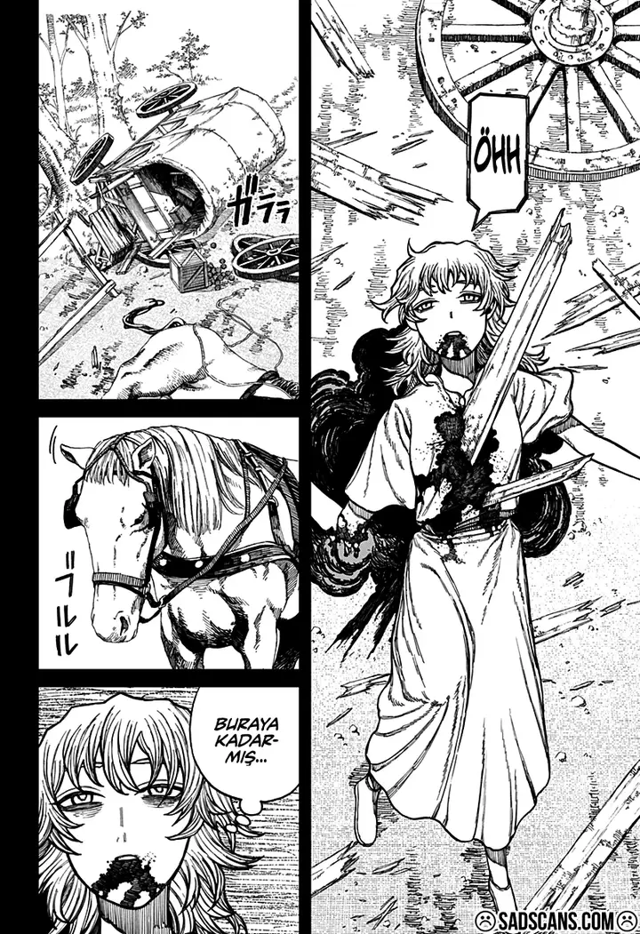 Read Centuria tr Manga Online