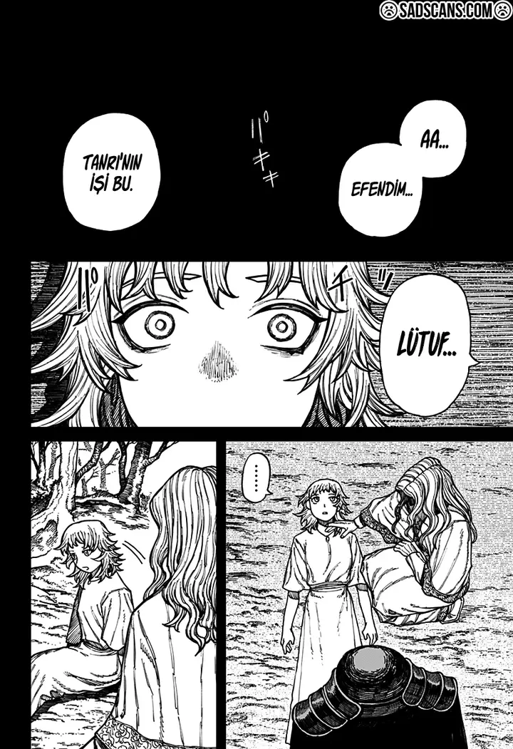 Read Centuria tr Manga Online