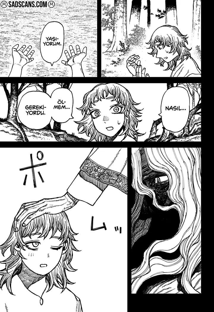 Read Centuria tr Manga Online