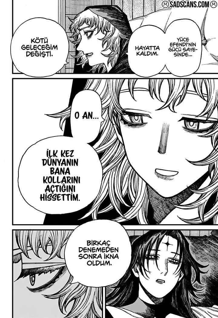 Read Centuria tr Manga Online
