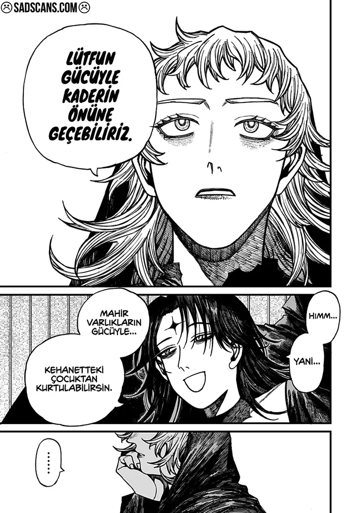 Read Centuria tr Manga Online