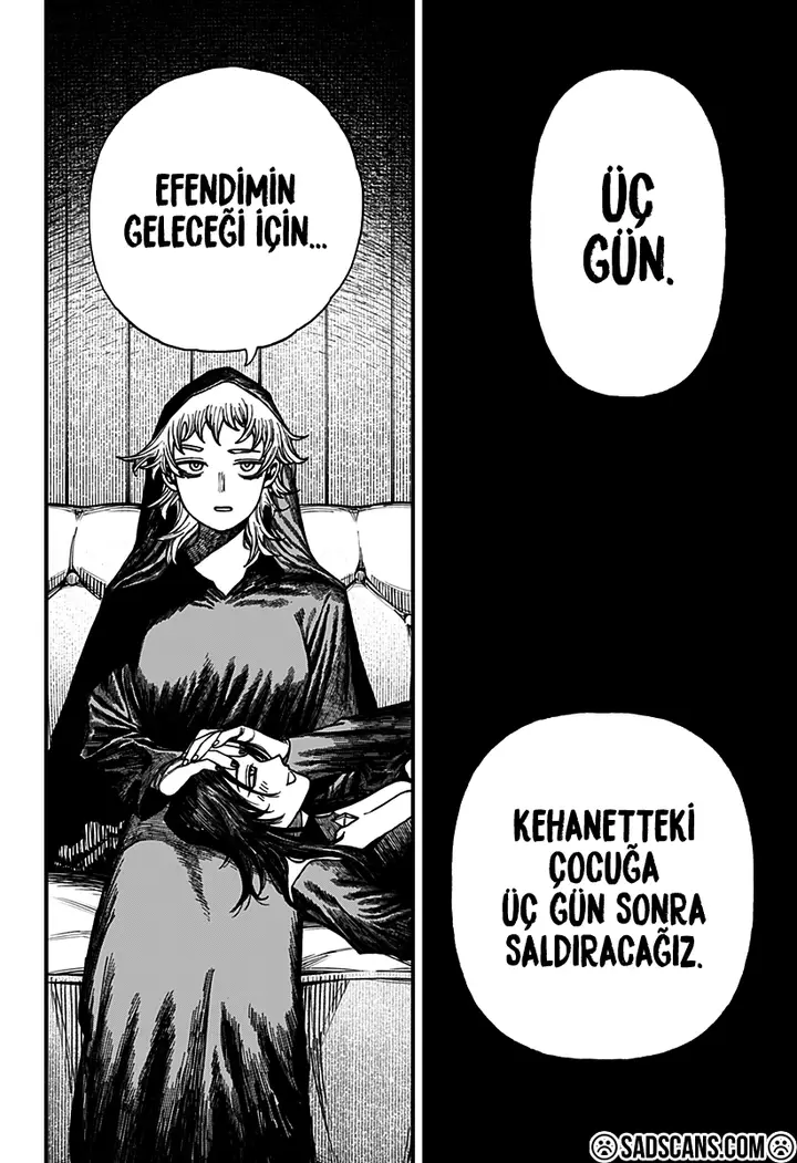 Read Centuria tr Manga Online