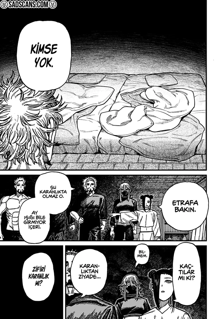 Read Centuria tr Manga Online