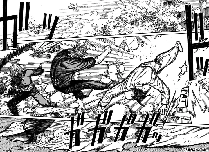 Read Centuria tr Manga Online