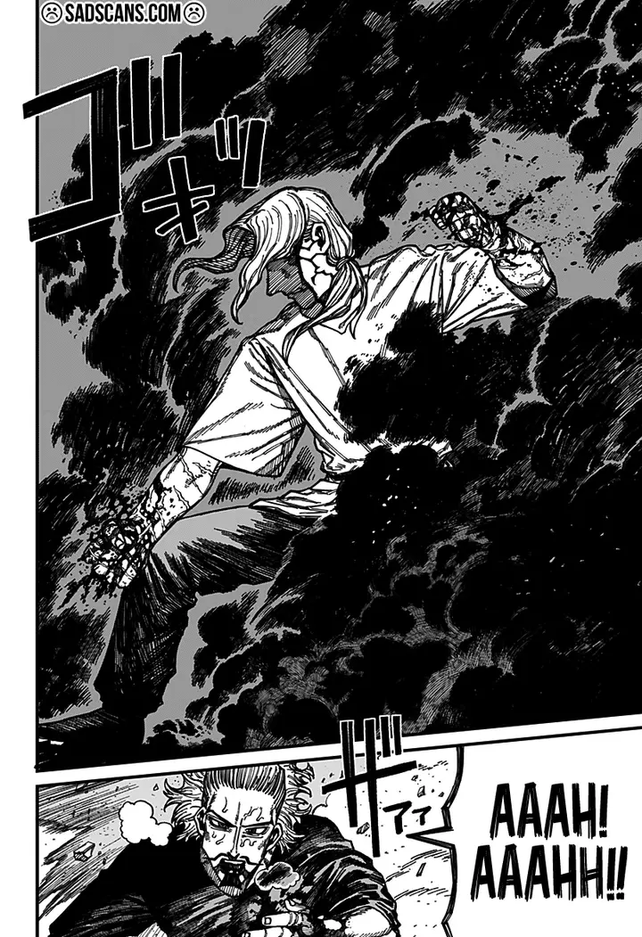 Read Centuria tr Manga Online